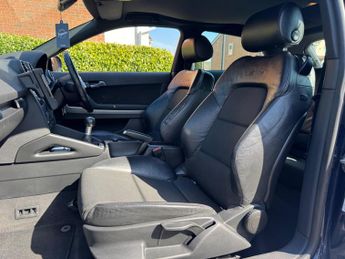 Audi A3 2.0 TFSI S line 3dr