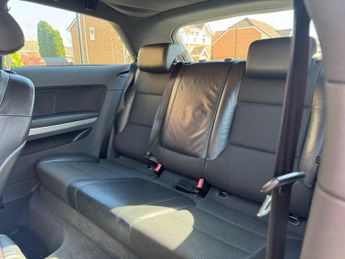 Audi A3 2.0 TFSI S line 3dr