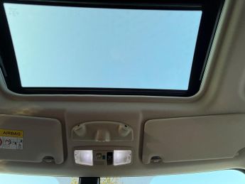 Mitsubishi Outlander 2.0h 12kWh GX5hs CVT 4WD Euro 5 (s/s) 5dr