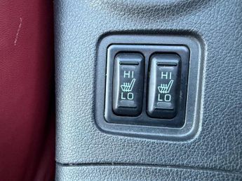 Mitsubishi Outlander 2.0h 12kWh GX5hs CVT 4WD Euro 5 (s/s) 5dr