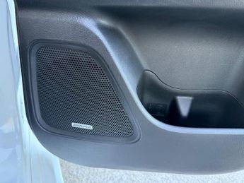 Mitsubishi Outlander 2.0h 12kWh GX5hs CVT 4WD Euro 5 (s/s) 5dr