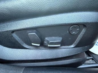 BMW 5 Series 2.0 520d SE Steptronic Euro 5 (s/s) 4dr