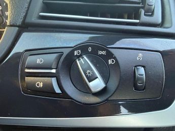 BMW 5 Series 2.0 520d SE Steptronic Euro 5 (s/s) 4dr