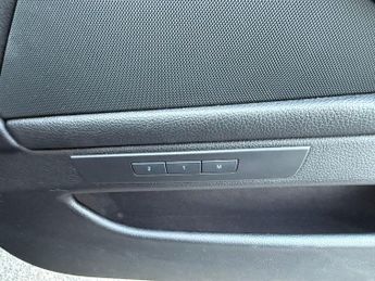 BMW 5 Series 2.0 520d SE Steptronic Euro 5 (s/s) 4dr