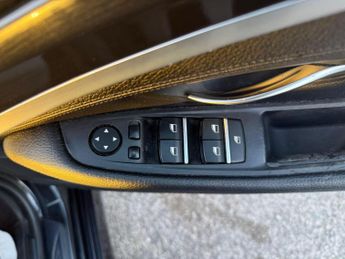 BMW 5 Series 2.0 520d SE Steptronic Euro 5 (s/s) 4dr