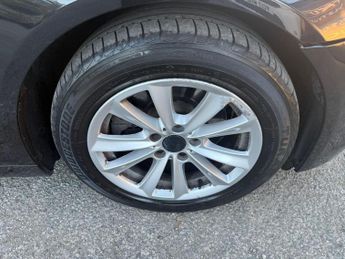 BMW 5 Series 2.0 520d SE Steptronic Euro 5 (s/s) 4dr