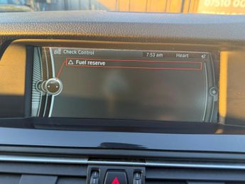 BMW 5 Series 2.0 520d SE Steptronic Euro 5 (s/s) 4dr