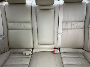 Honda Accord 2.4 i-VTEC Executive 4dr