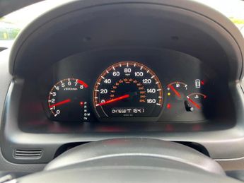 Honda Accord 2.4 i-VTEC Executive 4dr
