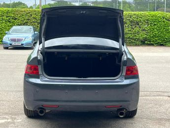 Honda Accord 2.4 i-VTEC Executive 4dr