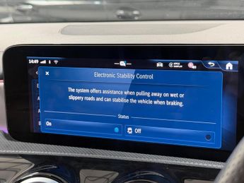 Mercedes-Benz CLA 1.3 CLA200h MHEV AMG Line (Premium Plus) Coupe 7G-DCT Euro 6 (s/