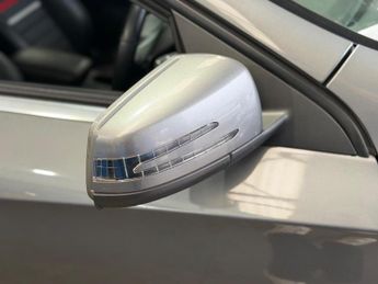 Mercedes-Benz A Class 1.5 A180 CDI SE 7G-DCT Euro 5 (s/s) 5dr