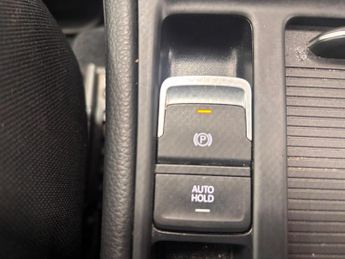 Volkswagen Golf 1.6 TDI Match DSG Euro 6 (s/s) 5dr