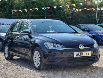 Volkswagen Golf 1.4 TSI S Euro 6 (s/s) 5dr