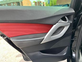 Citroen DS5 2.0 h e-HDi Airdream DSport EGS6 4WD Euro 5 (s/s) 5dr