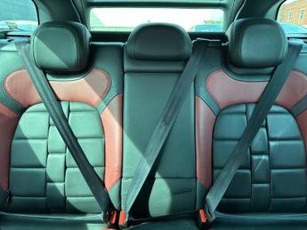 Citroen DS5 2.0 h e-HDi Airdream DSport EGS6 4WD Euro 5 (s/s) 5dr