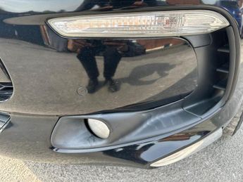 Citroen DS5 2.0 h e-HDi Airdream DSport EGS6 4WD Euro 5 (s/s) 5dr