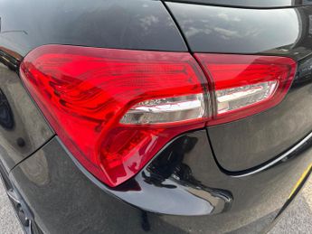 Citroen DS5 2.0 h e-HDi Airdream DSport EGS6 4WD Euro 5 (s/s) 5dr