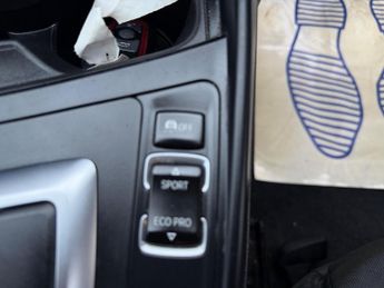 BMW 1 Series 2.0 118d Sport Auto Euro 5 (s/s) 5dr