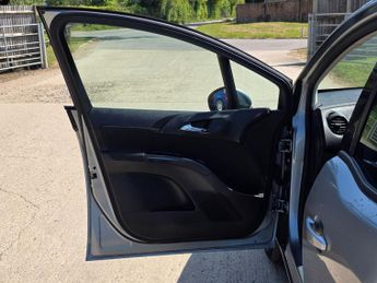 Vauxhall Meriva 1.7 CDTi Exclusiv Auto Euro 5 5dr