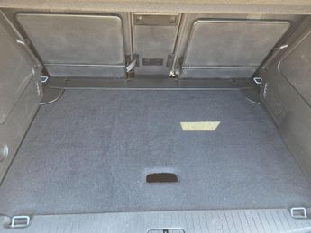 Vauxhall Meriva 1.7 CDTi Exclusiv Auto Euro 5 5dr