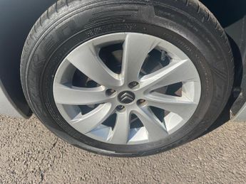 Citroen C4 Picasso 1.6 HDi VTR+ EGS6 Euro 5 5dr