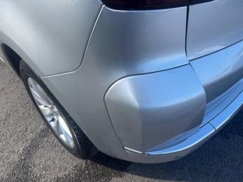 Citroen C4 Picasso 1.6 HDi VTR+ EGS6 Euro 5 5dr