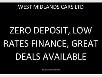 Ford B-Max 1.6 Zetec Powershift Euro 5 5dr