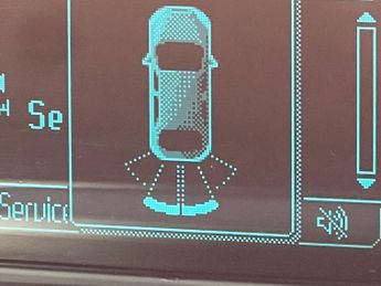 Ford B-Max 1.6 Zetec Powershift Euro 5 5dr