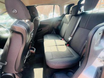 Ford B-Max 1.6 Zetec Powershift Euro 5 5dr