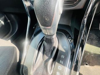 Ford B-Max 1.6 Zetec Powershift Euro 5 5dr