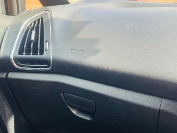 Ford B-Max 1.6 Zetec Powershift Euro 5 5dr