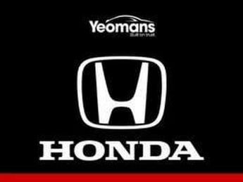 Honda Jazz 1.3 i-VTEC EX CVT