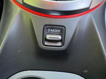 Nissan Juke 1.0 DIG-T N-Connecta DCT Auto Euro 6 (s/s) 5dr