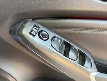 Nissan Juke 1.0 DIG-T N-Connecta DCT Auto Euro 6 (s/s) 5dr