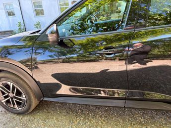 Nissan Juke 1.0 DIG-T N-Connecta DCT Auto Euro 6 (s/s) 5dr