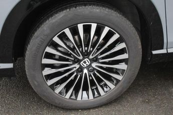 Honda E Ny1 150kW Advance 69kWh 5dr Auto