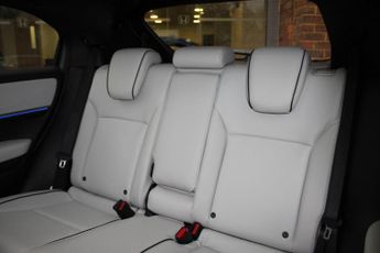 Honda E Ny1 150kW Advance 69kWh 5dr Auto