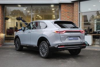 Honda E Ny1 150kW Advance 69kWh 5dr Auto