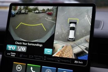 Honda E Ny1 150kW Advance 69kWh 5dr Auto