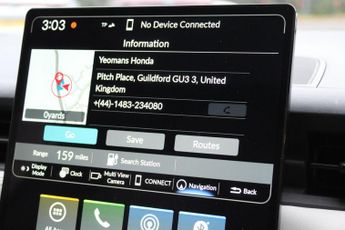 Honda E Ny1 150kW Advance 69kWh 5dr Auto