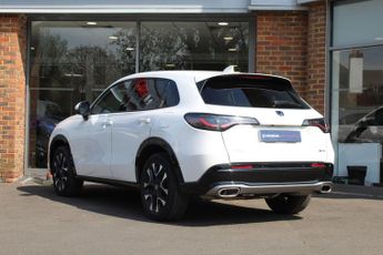 Honda Zr-v 2.0 eHEV Advance 5dr CVT
