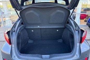 Toyota C-HR 1.8 VVT-h Design CVT Euro 6 (s/s) 5dr