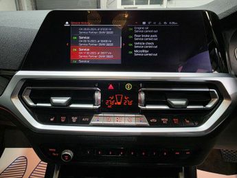 BMW 3 Series 2.0 320i Sport Auto Euro 6 (s/s) 4dr