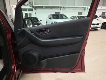 Mercedes-Benz A Class 1.5 A160 BlueEfficiency Classic SE 5dr