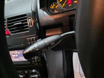 Mercedes-Benz A Class 1.5 A160 BlueEfficiency Classic SE 5dr