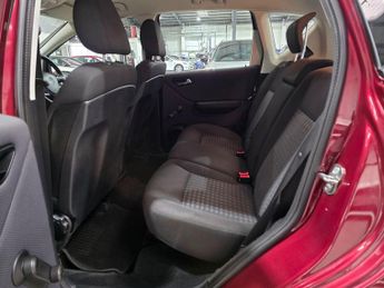 Mercedes-Benz A Class 1.5 A160 BlueEfficiency Classic SE 5dr