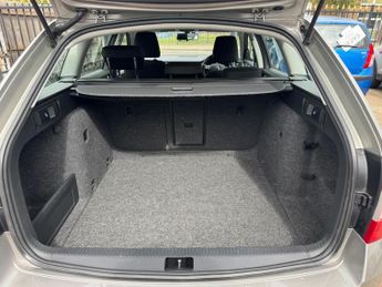 Skoda Octavia 1.6 TDI SE DSG Euro 6 (s/s) 5dr