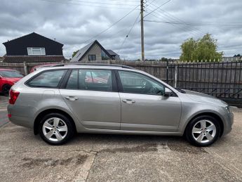Skoda Octavia 1.6 TDI SE DSG Euro 6 (s/s) 5dr