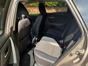 Toyota Auris 1.8 VVT-h Excel CVT Euro 5 (s/s) 5dr